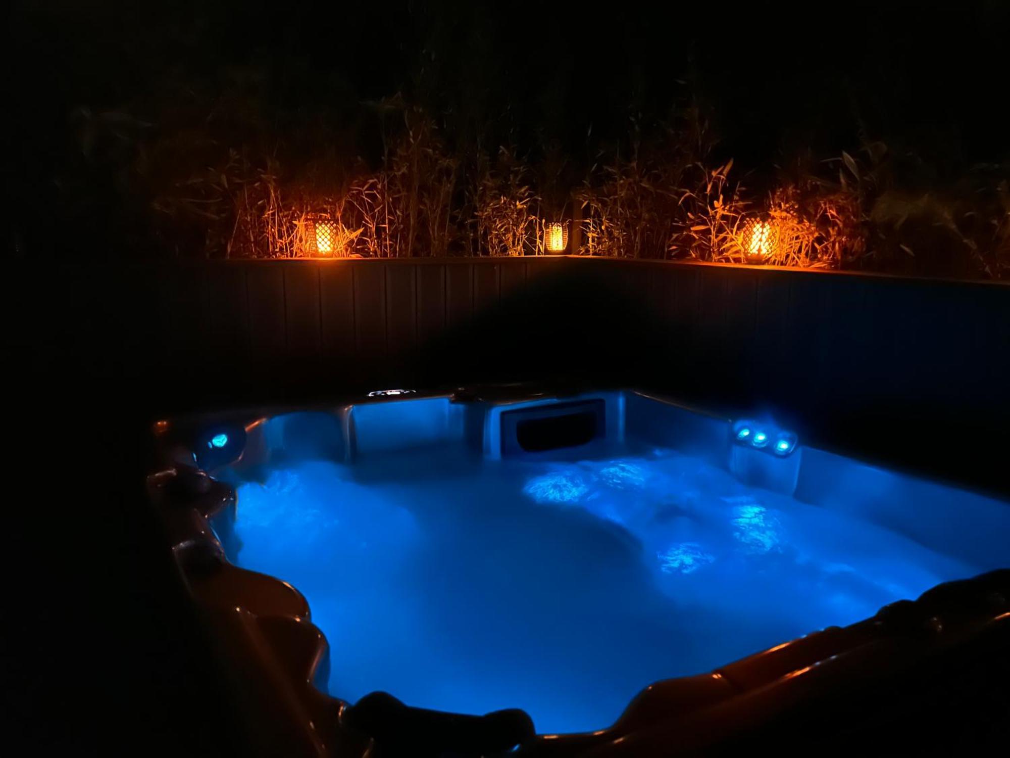 Appartement En Bord De Lac Avec Jaccuzi Амфион-ле-Бен Экстерьер фото