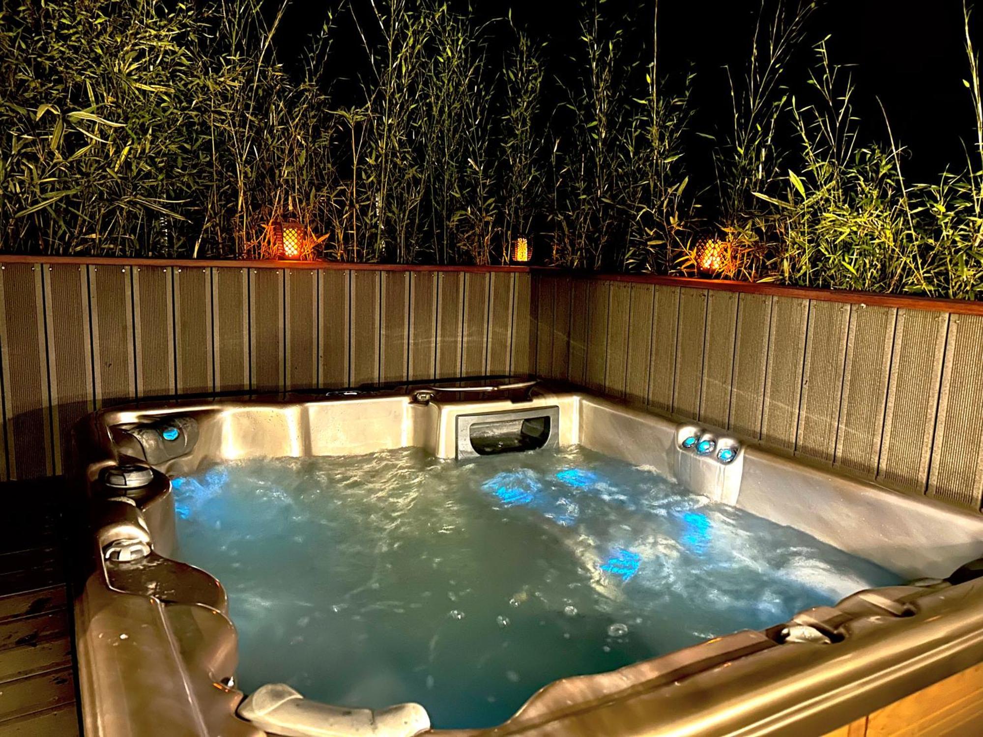 Appartement En Bord De Lac Avec Jaccuzi Амфион-ле-Бен Экстерьер фото